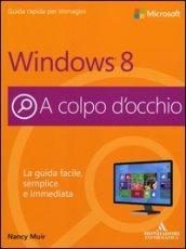 Microsoft Windows 8