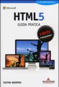 HTML 5. Guida pratica