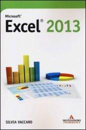 Microsoft Excel 2013