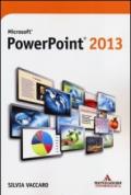 Microsoft PowerPoint 2013