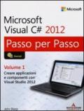 Microsoft Visual C# 2012. 1.