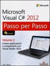 Microsoft Visual C# 2012. 1.