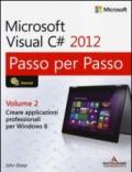 Microsoft Visual C# 2012. 2.