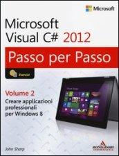 Microsoft Visual C# 2012. 2.