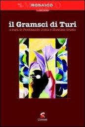 Il Gramsci di Turi. Testimonianze dal carcere