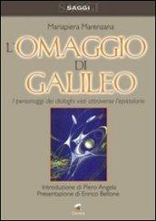 L'omaggio di Galileo