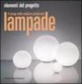 Lampade. Il design della migliore produzione