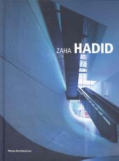 Zaha Hadid