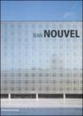 Jean Nouvel. Ediz. illustrata