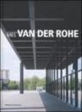 Mies van der Rohe