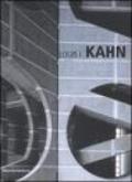 Luis I. Kahn. Ediz. illustrata
