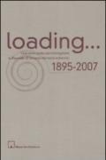 Loading... Una nave pirata per immaginare la Biennale di Venezia del terzo millennio (1895-2007). Atti del Convegno. Ediz. italiana e inglese