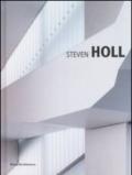 Steven Holl. Ediz. illustrata