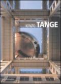 Kenzo Tange. Ediz. illustrata