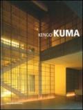 Kengo Kuma. Ediz. illustrata