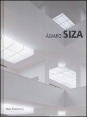 Álvaro Siza. Ediz. illustrata