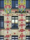 Otto Wagner. Ediz. illustrata