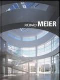 Richard Meier. Ediz. illustrata