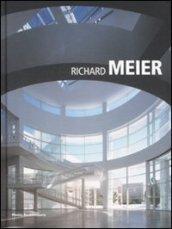 Richard Meier. Ediz. illustrata