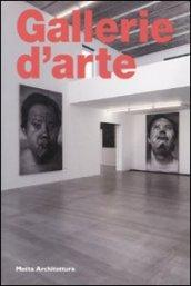 Gallerie d'arte. Ediz. illustrata