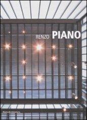 Renzo Piano. Ediz. illustrata