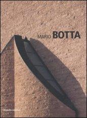 Mario Botta. Ediz. illustrata