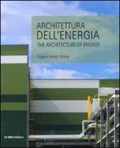 Architettura dell'energia-The architecture of energy