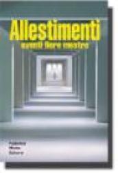Allestimenti eventi fiere mostre