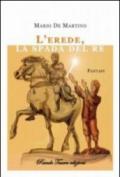 L'erede, la spada del re