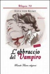 L'abbraccio del vampiro