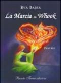 La marcia su Whook