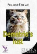 Demetrio's lust