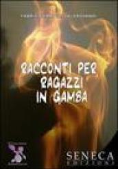 Racconti per ragazzi in gamba