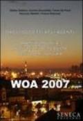 Wao 2007. Dagli oggetti agli agenti. Agenti e industria. Applicazioni tecnologiche degli agenti software. Atti del Convegno