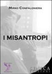 I misantropi