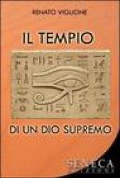 Il tempio di un dio supremo