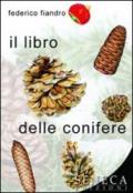 Il libro delle conifere