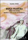 Ruga mastra libro secondo. Ippolita e altre storie del Medioevo