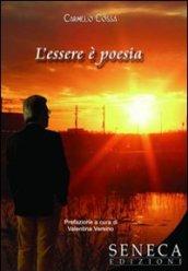 L'essere è poesia