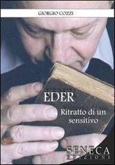 Eder. Ritratto di un sensitivo