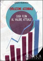 Evoluzione aziendale. Cash flow al valore attuale