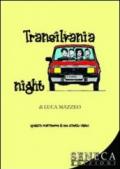Transilvania night