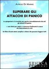 Superare gli attacchi di panico