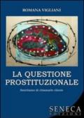 La questione prostituzionale. Smettiamo di chiamarlo cliente