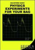 Physics experiments for your bag