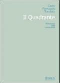 Il quadrante. Riflessioni sulla conoscenza