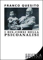 I dis-corsi della psicoanalisi