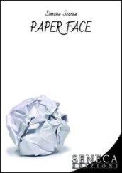 Paper face