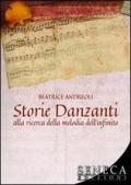 Storie danzanti. Alla ricerca della melodia dell'infinito