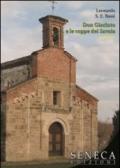 Don Giacinto e le coppe dei Savoia
